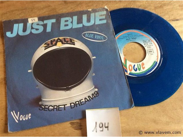 Single space - afbeelding 2 van  2