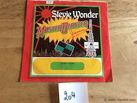 Single stevie wonder - afbeelding 1 van  2
