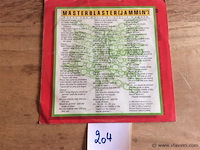 Single stevie wonder - afbeelding 2 van  2