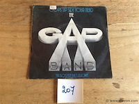 Single the gap band - afbeelding 1 van  2