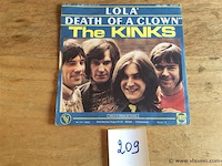 Single the kinks - afbeelding 2 van  2