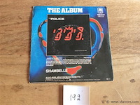 Single the police - afbeelding 2 van  2