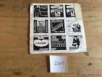 Single the shake spears - afbeelding 2 van  2