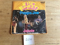 Single the sweet - afbeelding 1 van  1