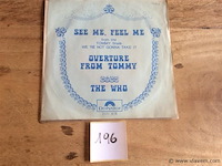 Single the who - afbeelding 1 van  1