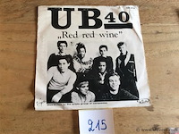 Single ub 40 - afbeelding 1 van  1