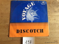 Single voyage - afbeelding 1 van  1