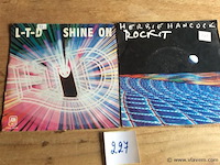 Singles divers 2stuks - afbeelding 1 van  2