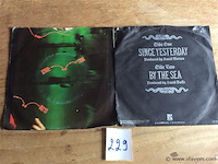 Singles divers 2stuks - afbeelding 2 van  2