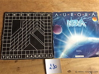 Singles divers 2stuks - afbeelding 1 van  2