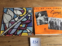 Singles divers 2stuks - afbeelding 2 van  2