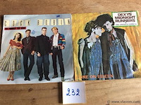 Singles divers 2stuks - afbeelding 1 van  1