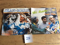 Singles divers 2stuks - afbeelding 1 van  1