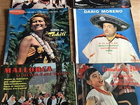 Singles divers 6stuks - afbeelding 1 van  2