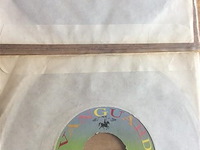 Singles divers 9stuks - afbeelding 2 van  2