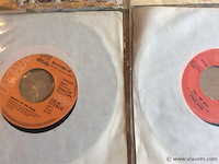 Singles divers 9stuks - afbeelding 2 van  2