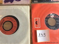 Singles divers 9stuks - afbeelding 2 van  2