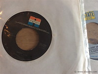 Singles divers 9stuks - afbeelding 2 van  2