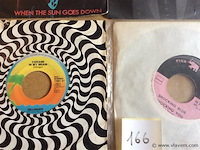 Singles divers 9stuks - afbeelding 2 van  2