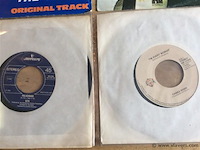 Singles divers 9stuks - afbeelding 2 van  2