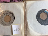 Singles divers 9stuks - afbeelding 2 van  2