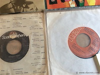 Singles divers 9stuks - afbeelding 2 van  2