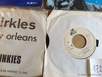 Singles divers 9stuks - afbeelding 2 van  2