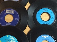 Singles divers ( zonder hoes ) - afbeelding 3 van  3