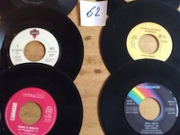 Singles divers ( zonder hoes ) - afbeelding 3 van  3