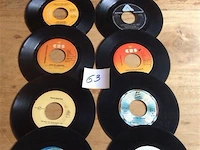 Singles divers ( zonder hoes ) - afbeelding 1 van  3