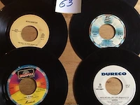 Singles divers ( zonder hoes ) - afbeelding 3 van  3