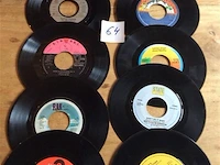 Singles divers ( zonder hoes ) - afbeelding 1 van  3