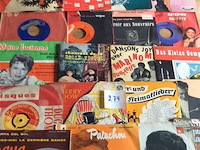 Singles lot - afbeelding 1 van  4