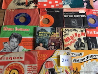 Singles lot - afbeelding 3 van  4