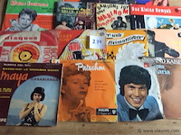 Singles lot - afbeelding 4 van  4