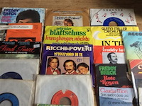 Singles lot - afbeelding 2 van  3