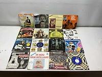 Singles met opbergkoffer - afbeelding 1 van  5