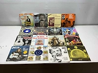 Singles met opbergkoffer - afbeelding 3 van  5