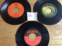 Singles santana + … 3stuks - afbeelding 1 van  1
