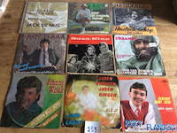 Singles vlaams 9stuks - afbeelding 1 van  2