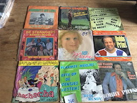 Singles vlaams 9stuks - afbeelding 1 van  1