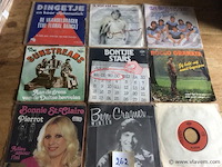 Singles vlaams 9stuks - afbeelding 1 van  2