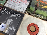 Singles vlaams 9stuks - afbeelding 2 van  2