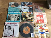 Singles vlaams 9stuks - afbeelding 1 van  2