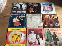 Singles vlaams 9stuks - afbeelding 1 van  1