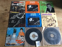 Singles vlaams 9stuks - afbeelding 1 van  2