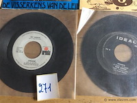 Singles vlaams 9stuks - afbeelding 2 van  2