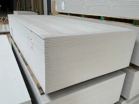 Siniat gipsplaat 2700x1200x12,5 mm (120x) - afbeelding 2 van  3