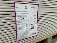 Siniat gipsplaat 2700x1200x12,5 mm (120x) - afbeelding 3 van  3