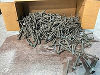 Siniat hydropanel plaatschroeven 500-pack - 3,9x47 mm (10x) - afbeelding 7 van  7